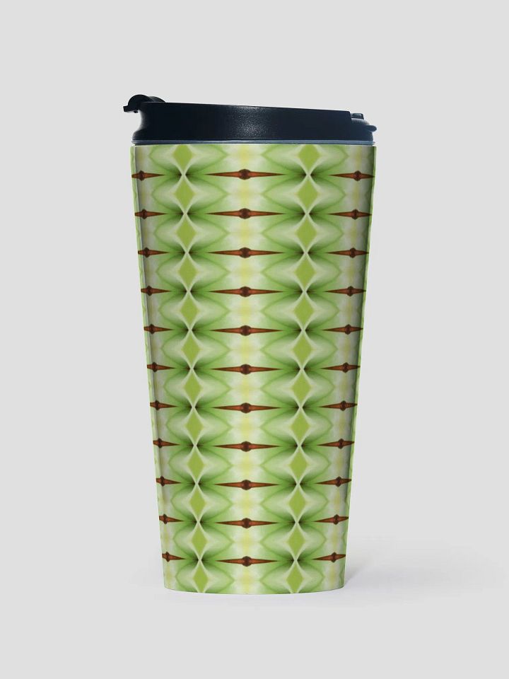 Swish & Swirl Travel Mug product image (1)