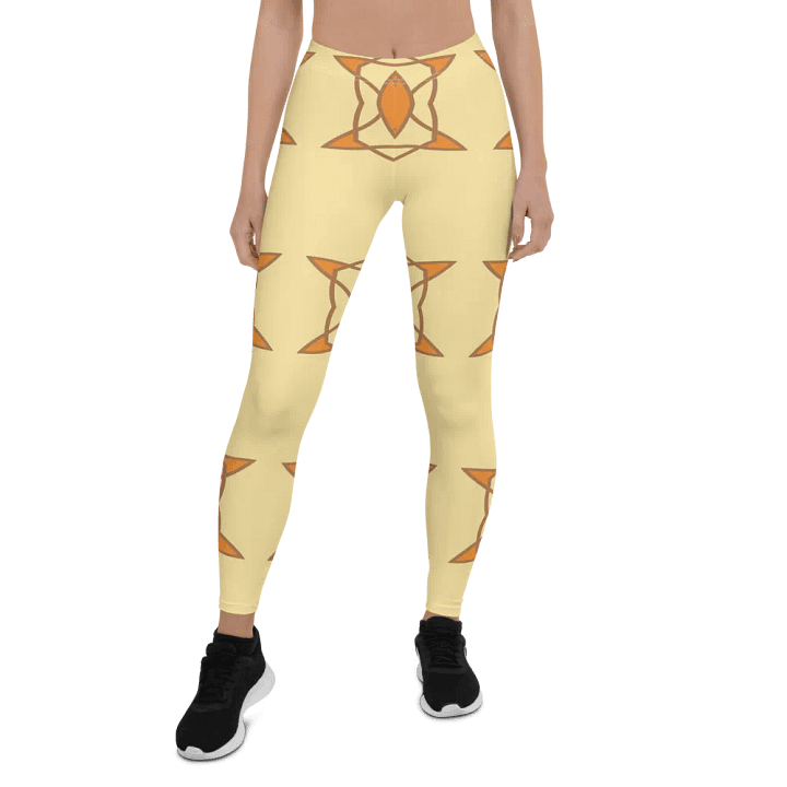 Kaleidoscope Dreams Leggings product image (1)