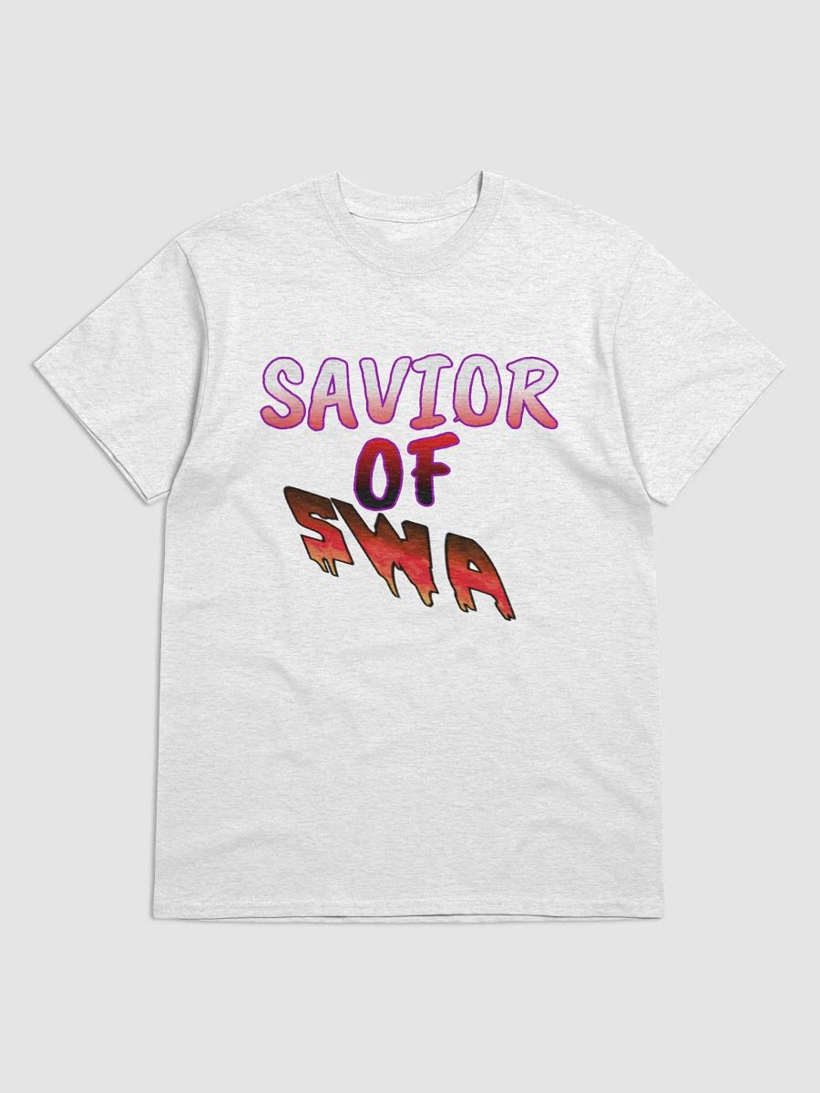 April Aries Savior T-Shirt product image (1)