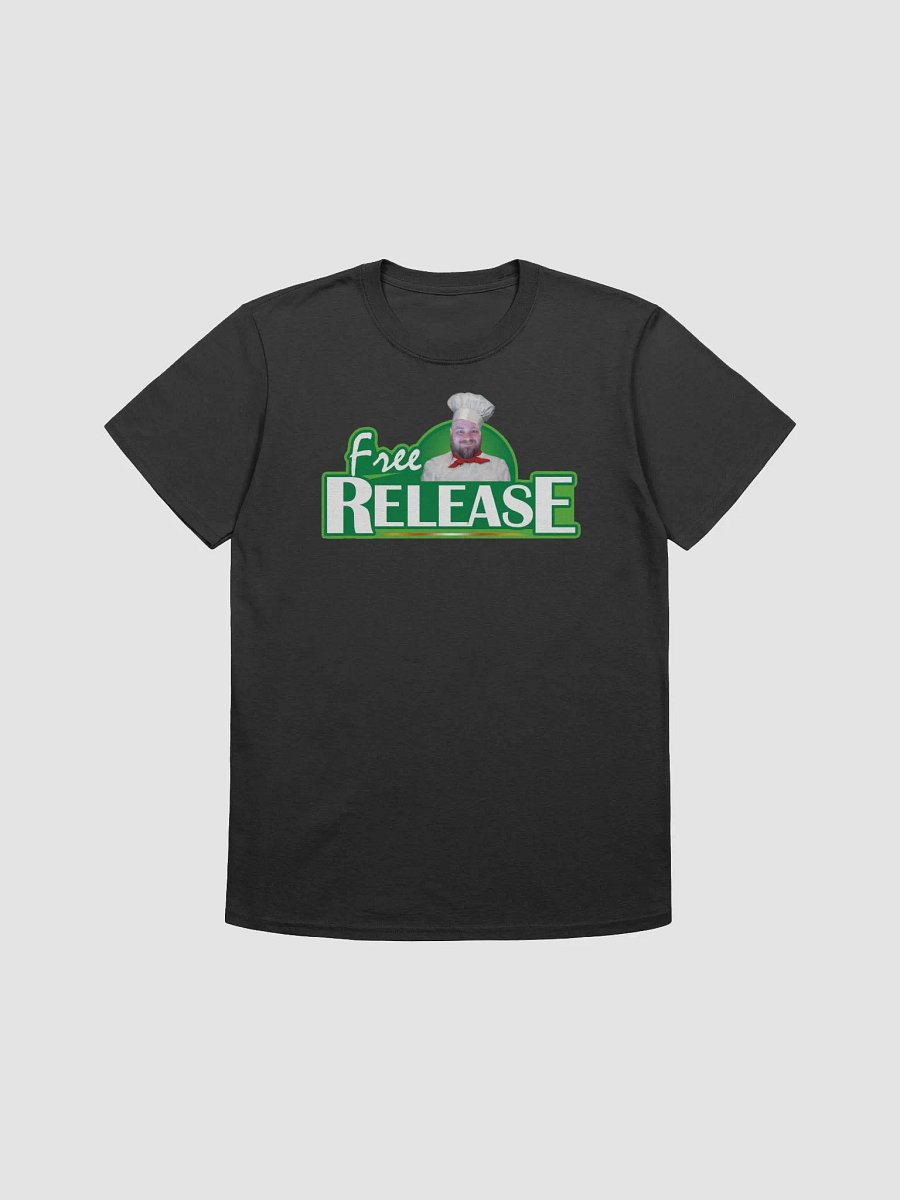 Free Release Chef Logo product image (3)