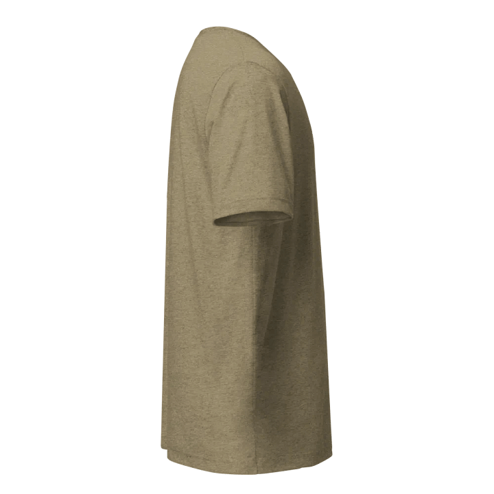Everyday Triblend Tee product image (2)