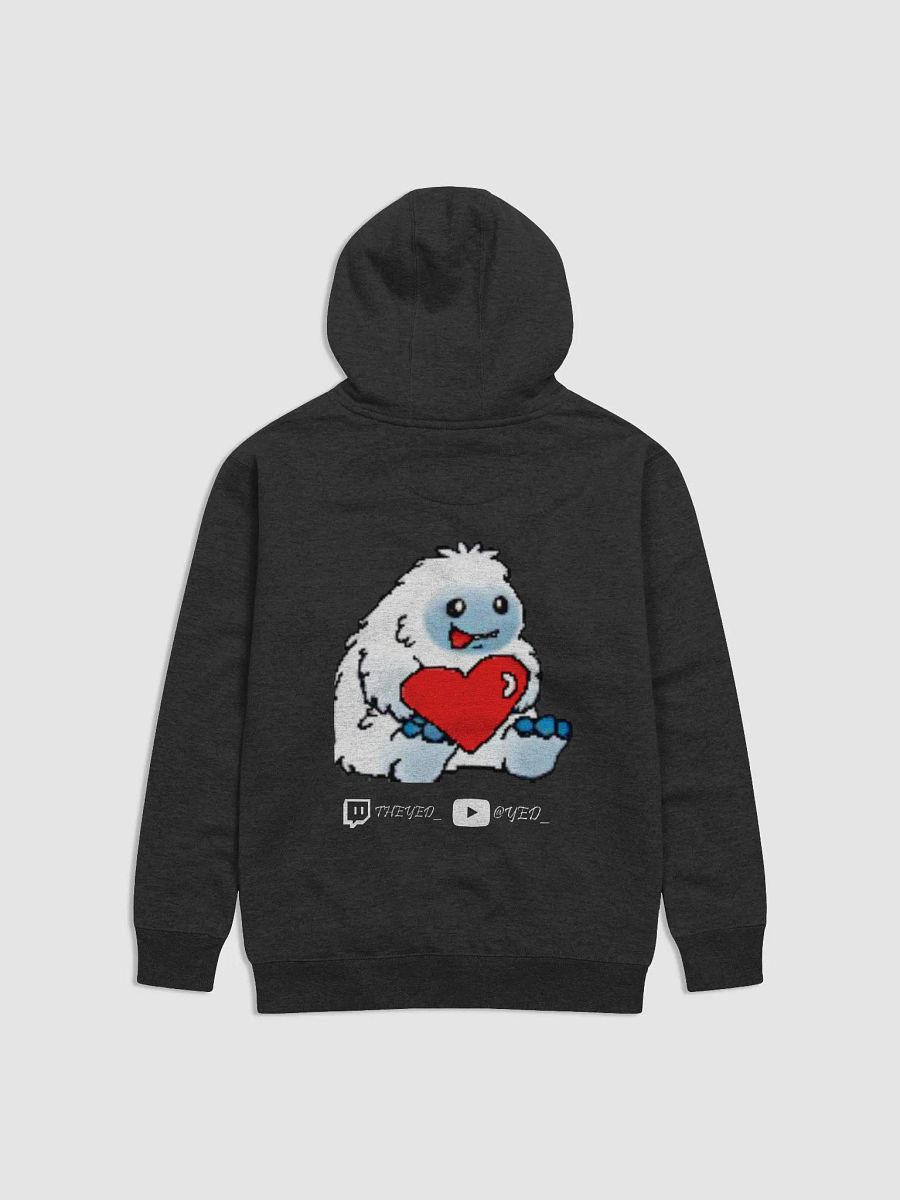 Yub Hoodie product image (1)