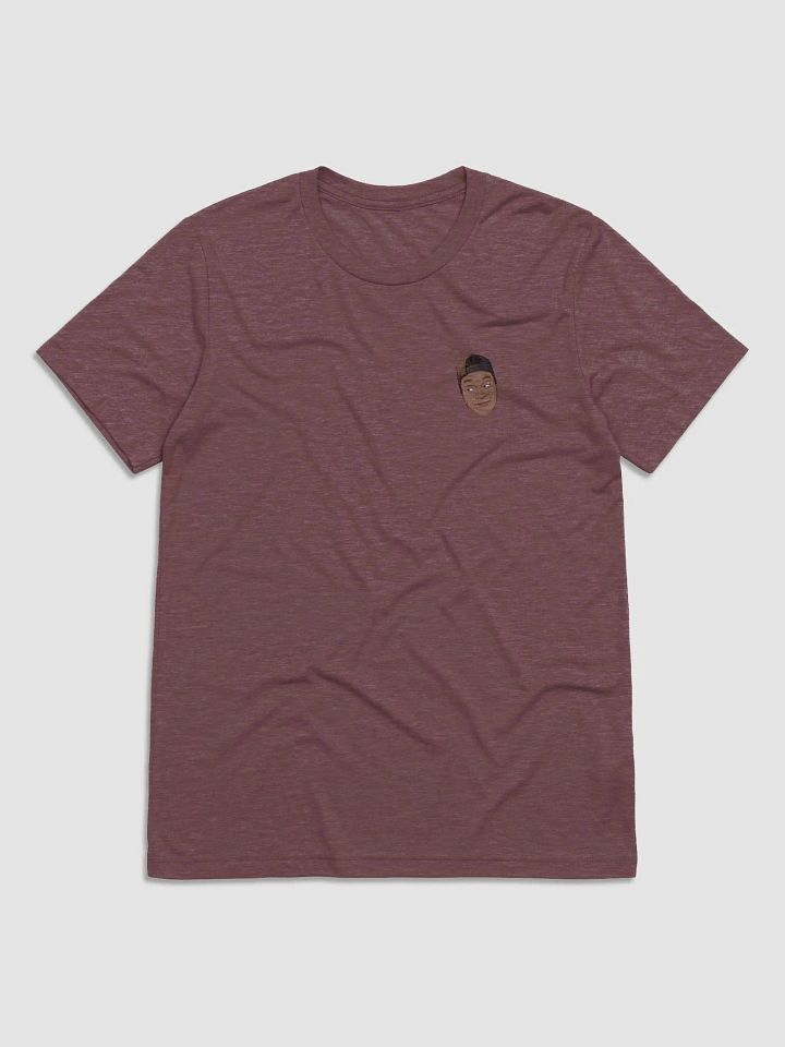 Little Face T-Shirt product image (2)