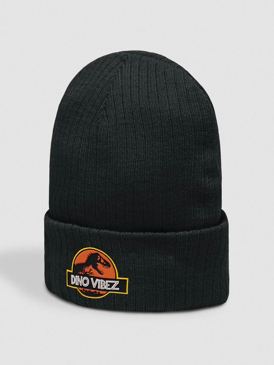 Jurassic Beanie product image (2)
