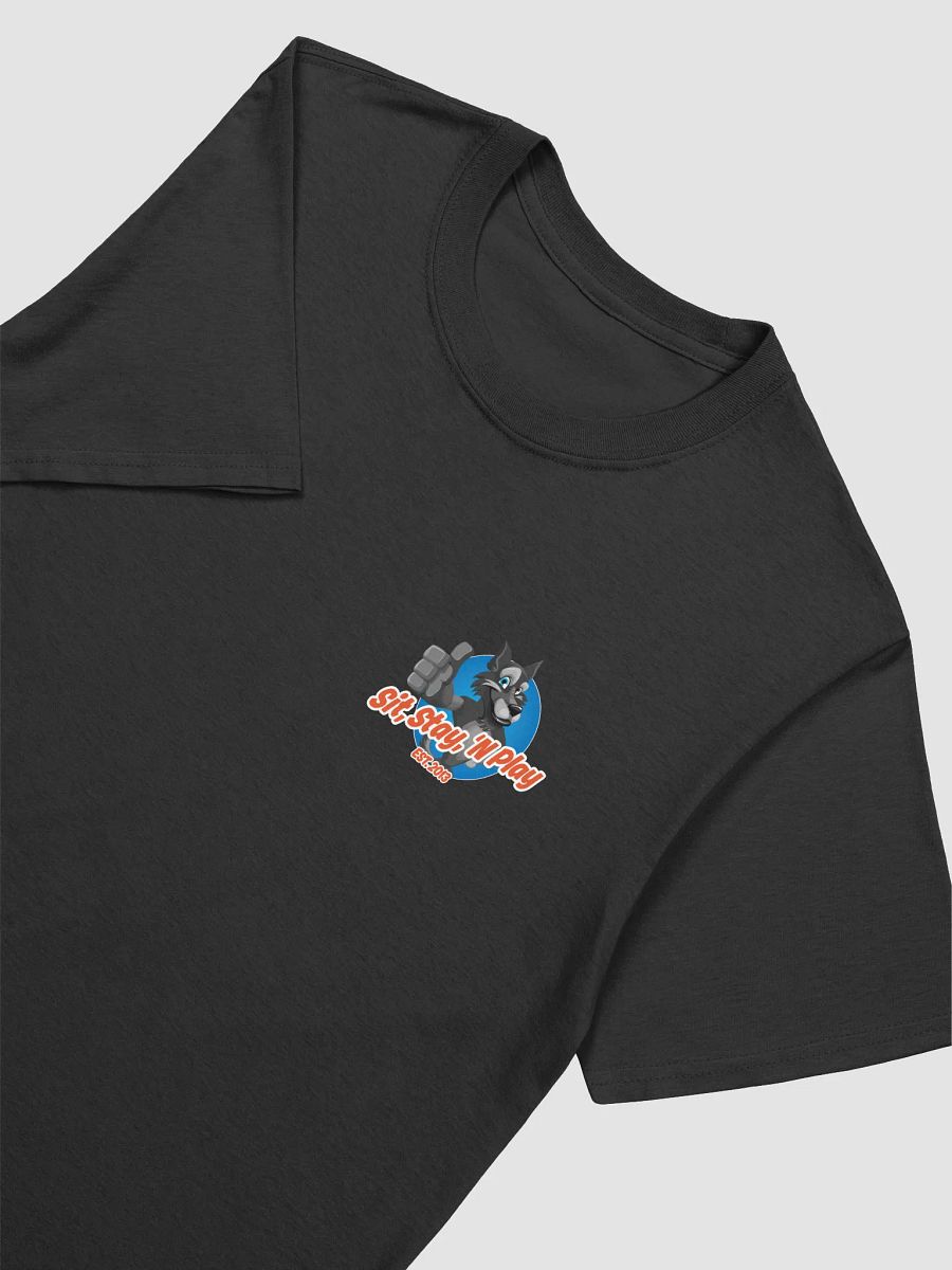 Classic Logo T-shirt product image (3)