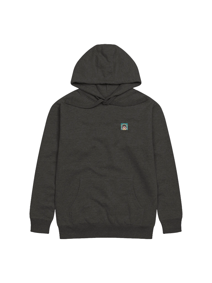 Eggy point hoodie product image (3)