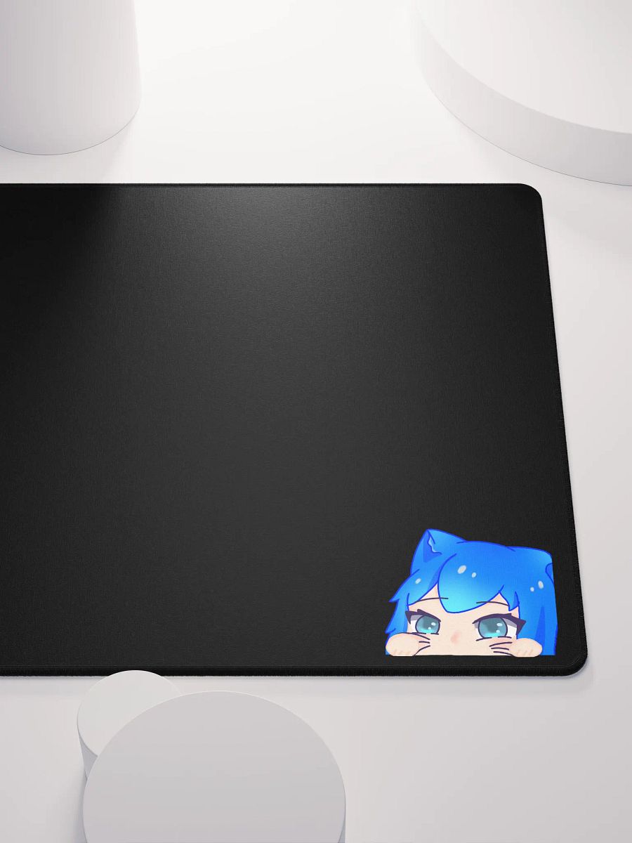 Black Lurk Mousepad product image (9)