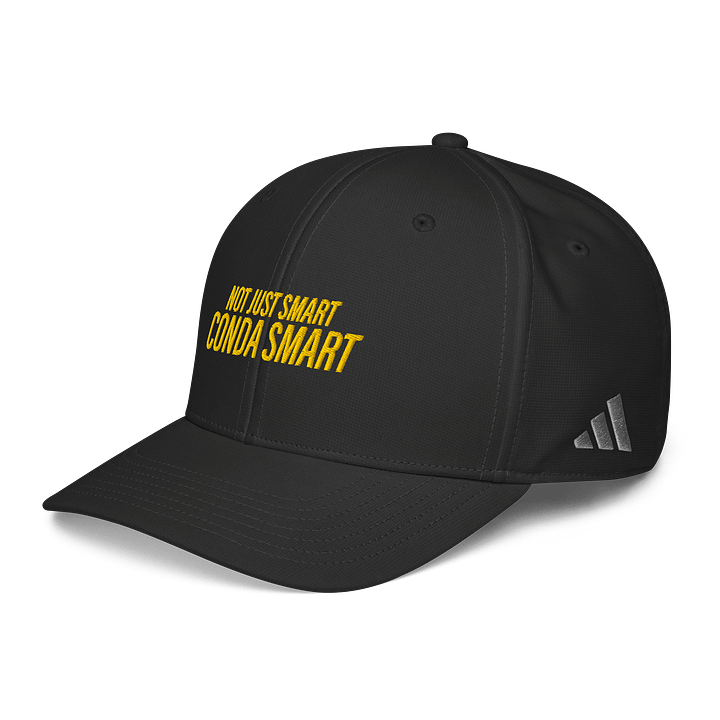 CondaSmart Hat product image (6)