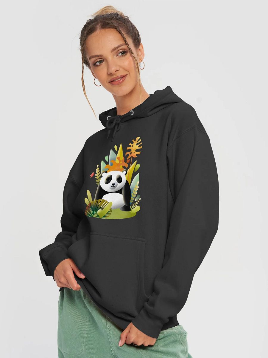 Panda Paradise Hoodie product image (18)