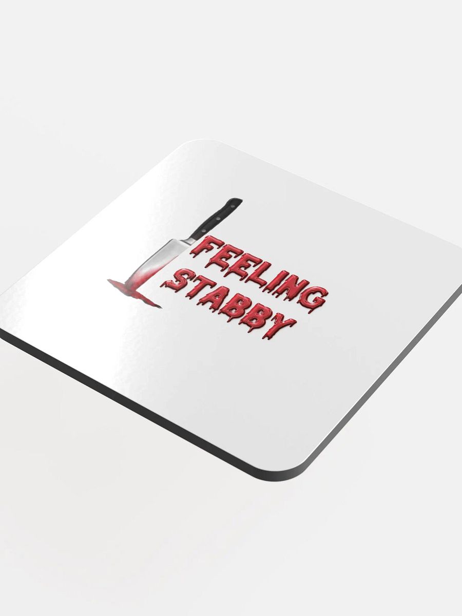 L & B Collection - Stabby Coaster product image (4)
