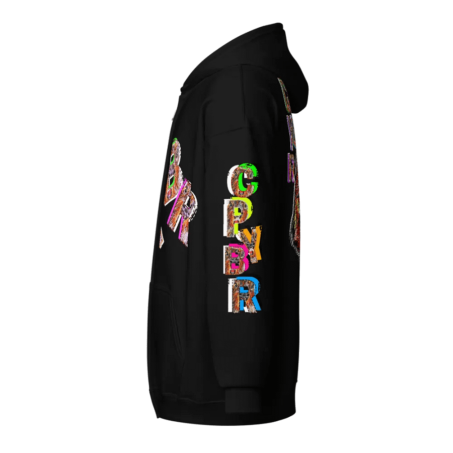 "HUH" CAPYBARA product image (9)