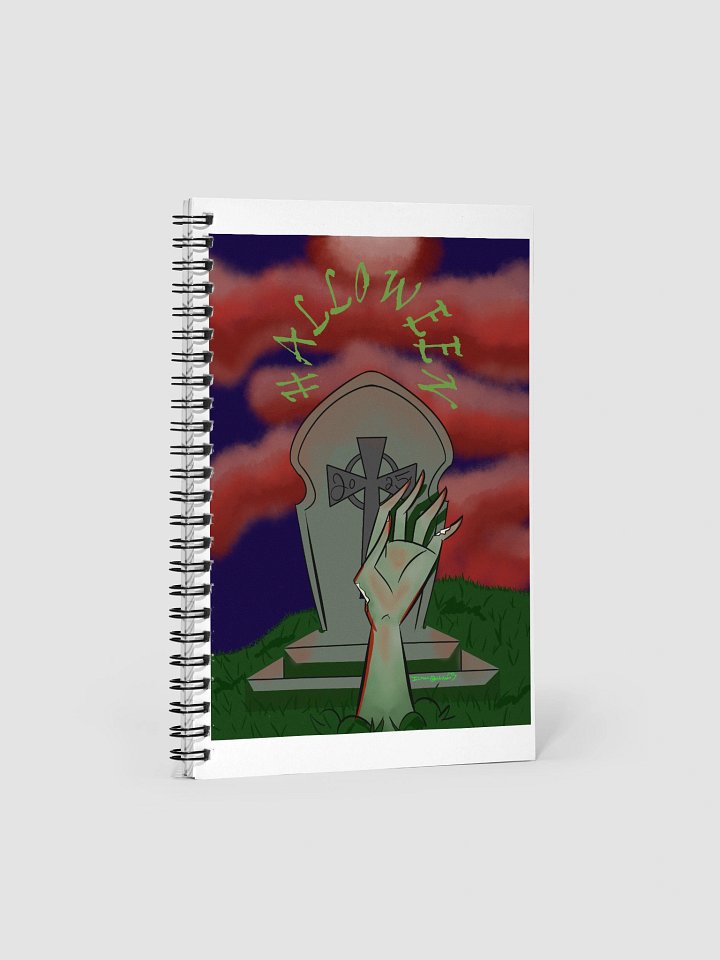 HALLOWEEN 2025 product image (1)