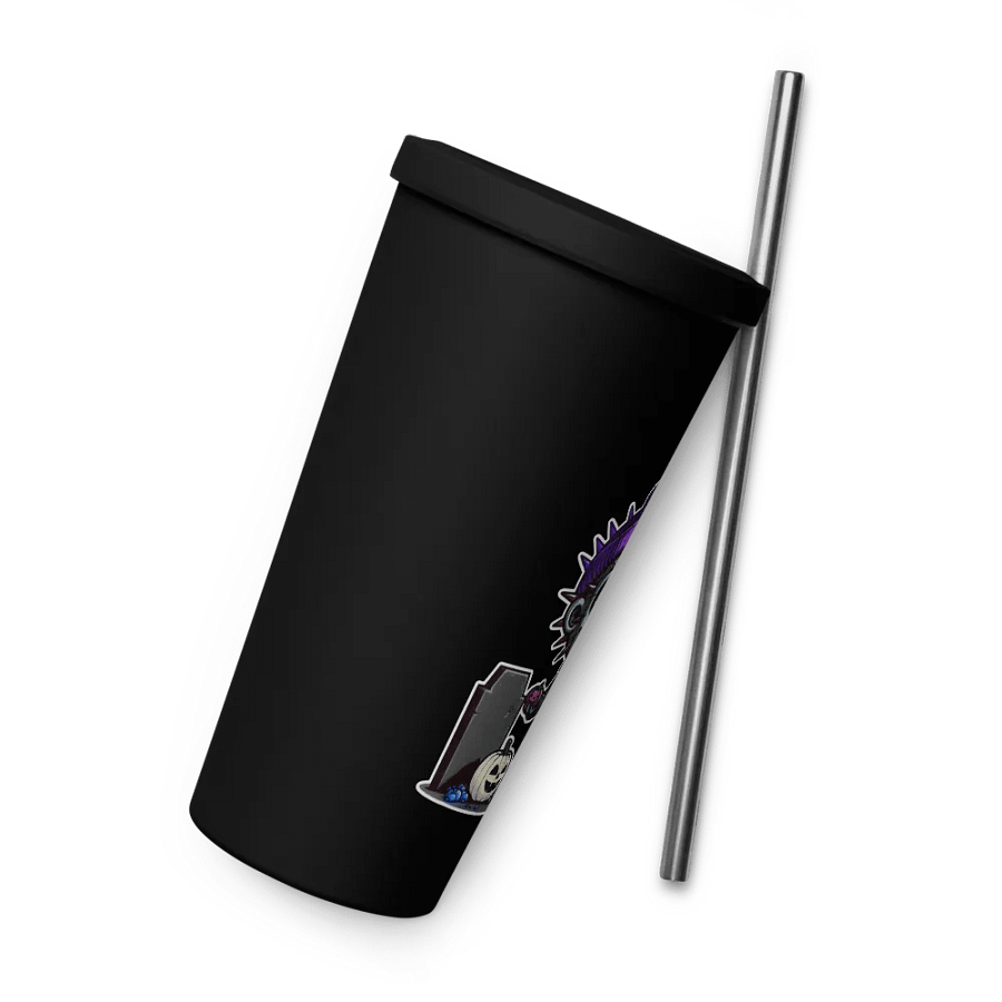 Hydrate Insulated Tumbler product image (9)
