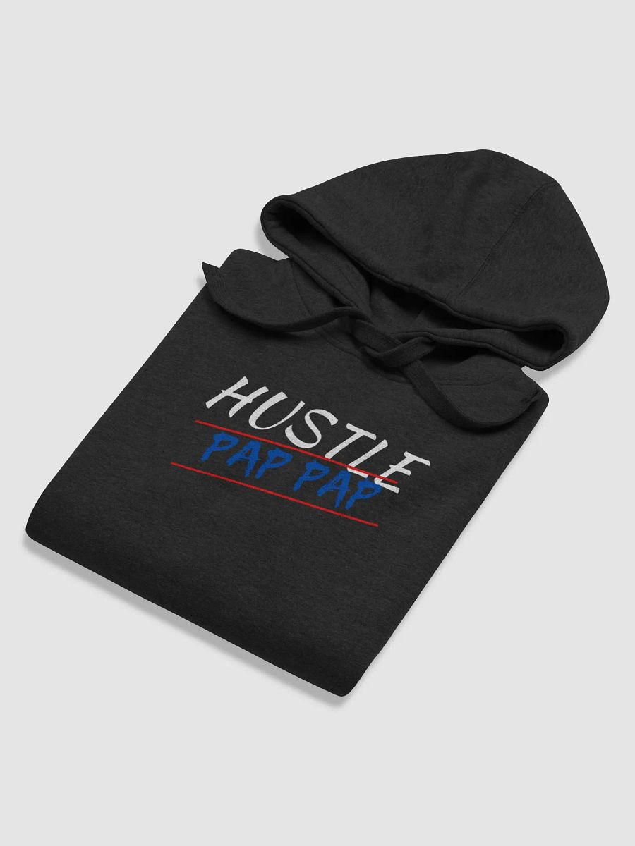Energetic Hustle Pap Pap Hoodie product image (22)
