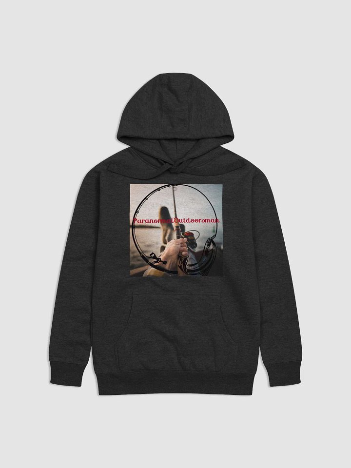 Logo hoodie product image (1)