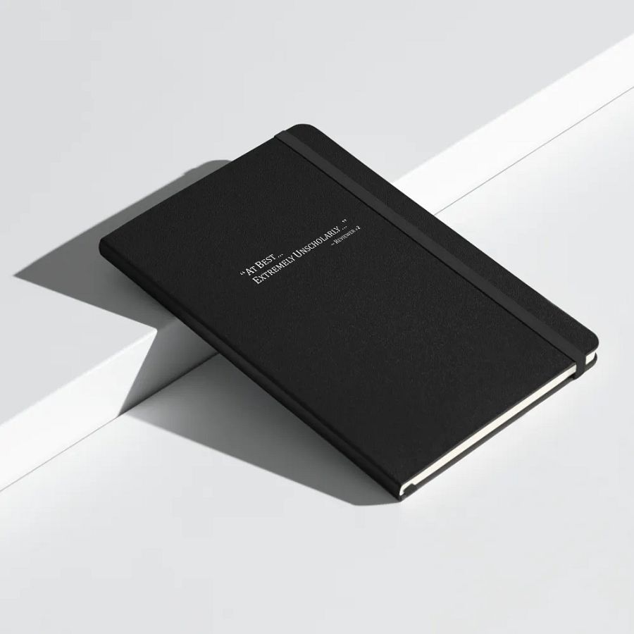 At Best ... Notebook product image (9)