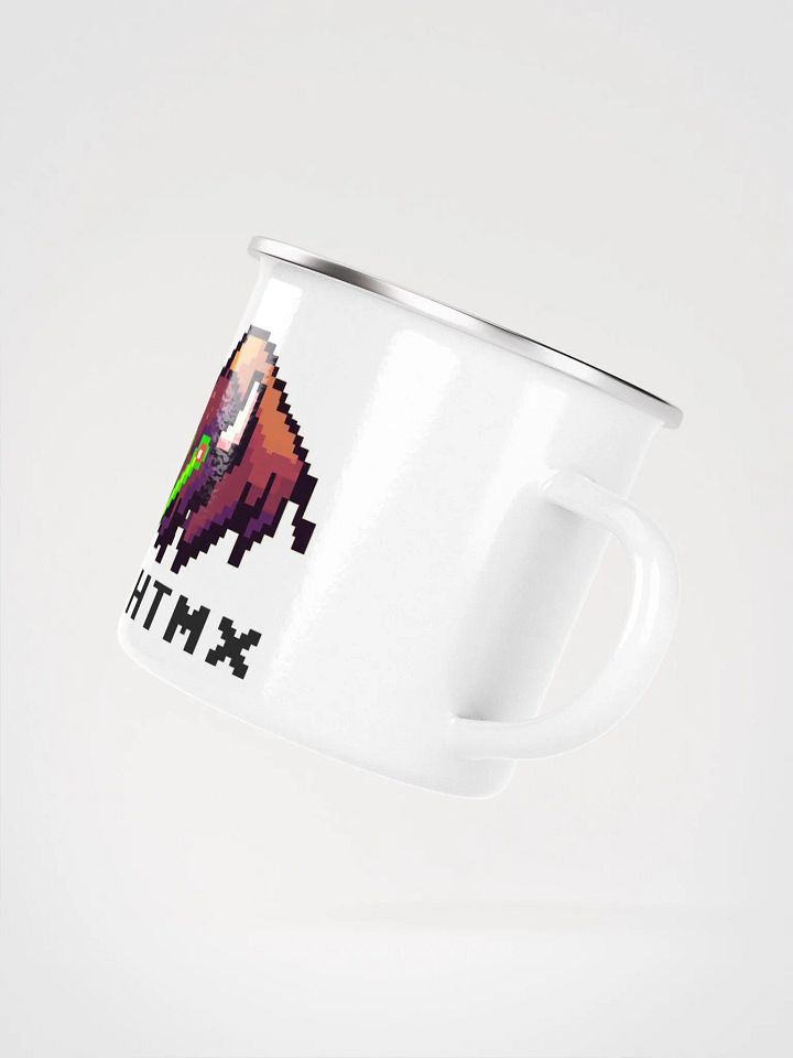 htmx laser bison of peace product image (2)