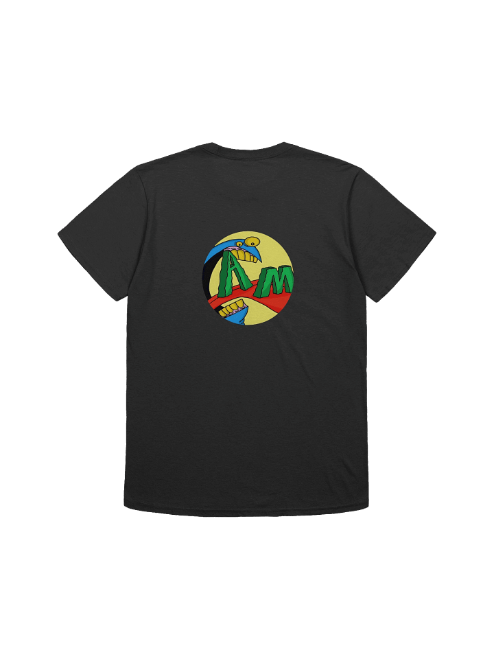 Angus(Discord Weeb) T shirt product image (72)