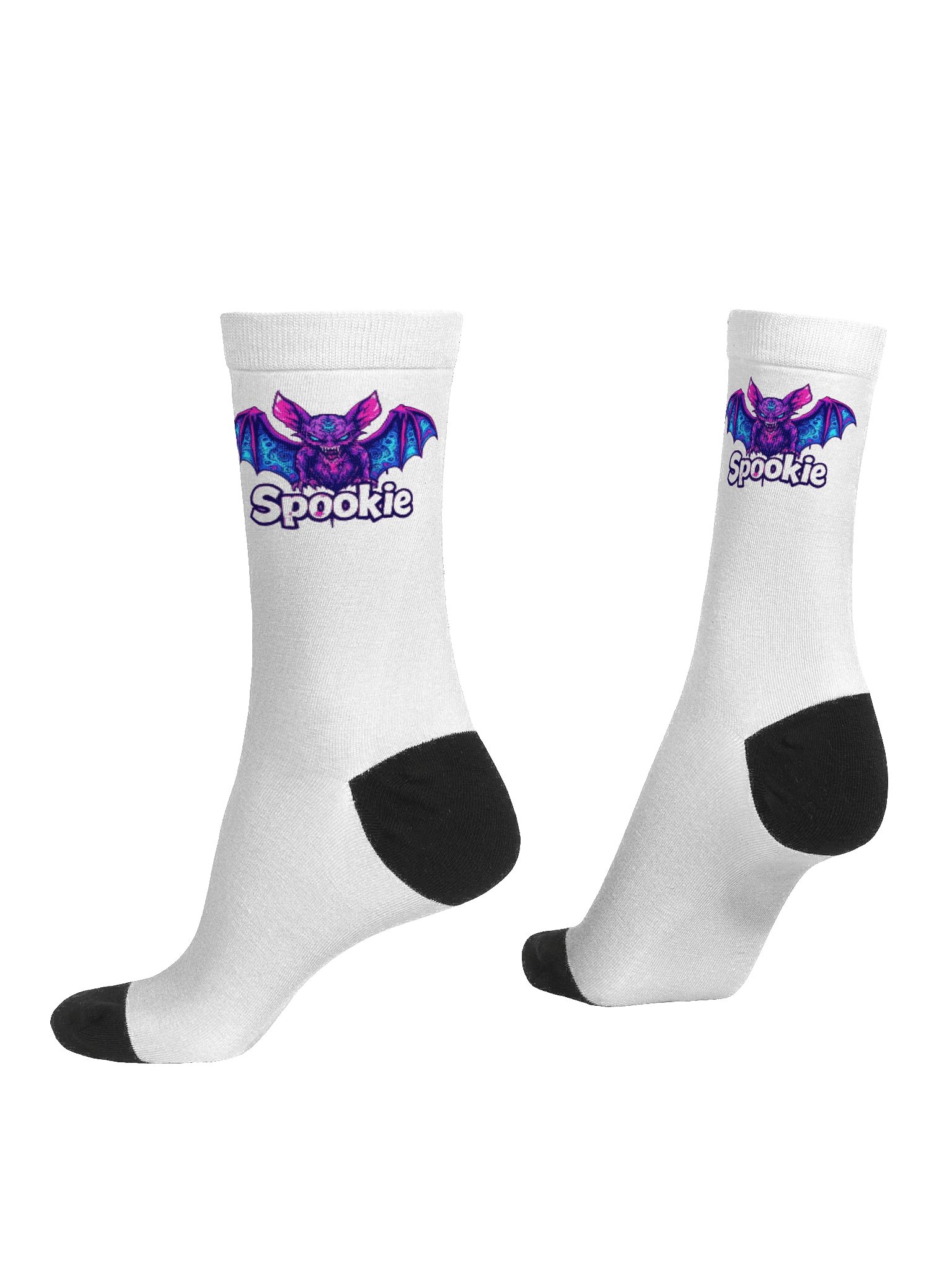 Spookie Grippy Socks Club product image (4)