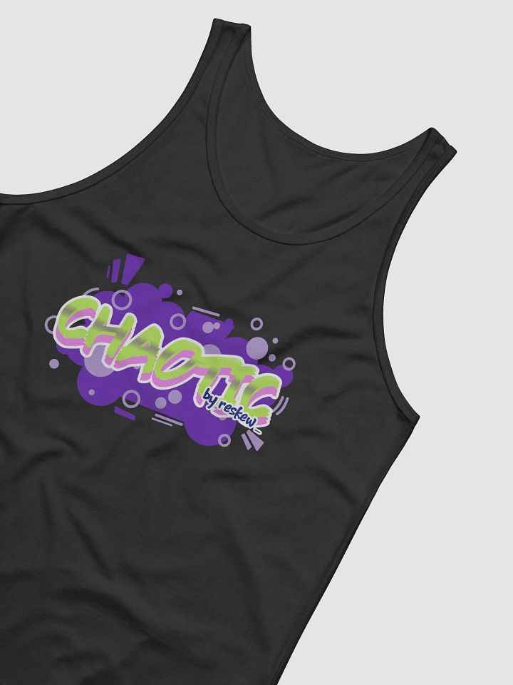 Funky fresh Chaos product image (2)