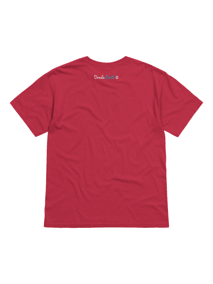 Aqui el que Baila Gana Short product image (7)