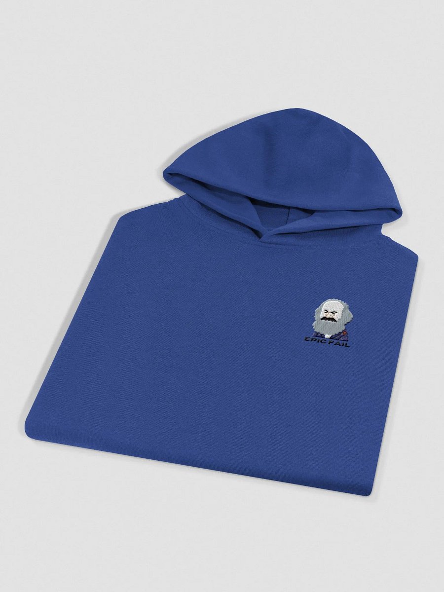 Marx Epic Fail Stitched Sweatshirt product image (3)