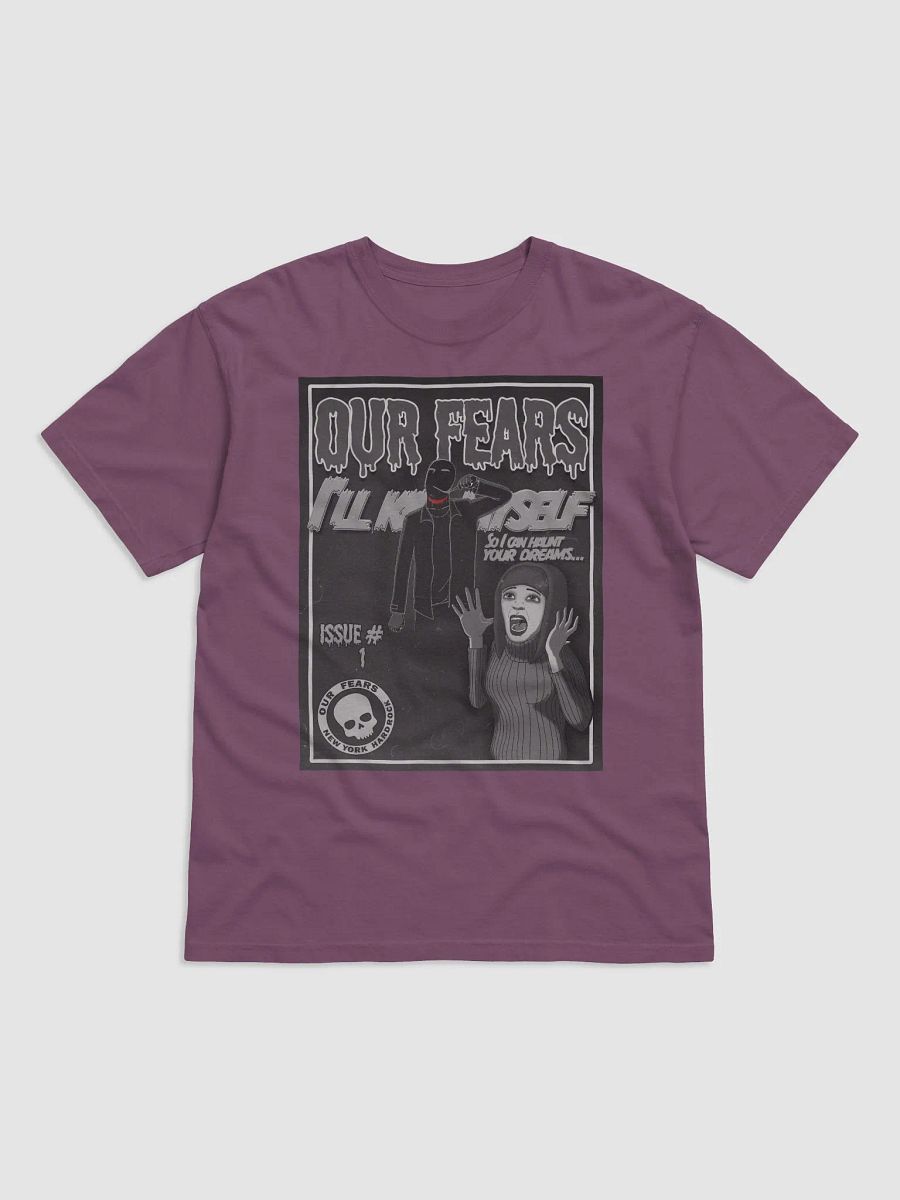 Horror: Issue 01 product image (9)