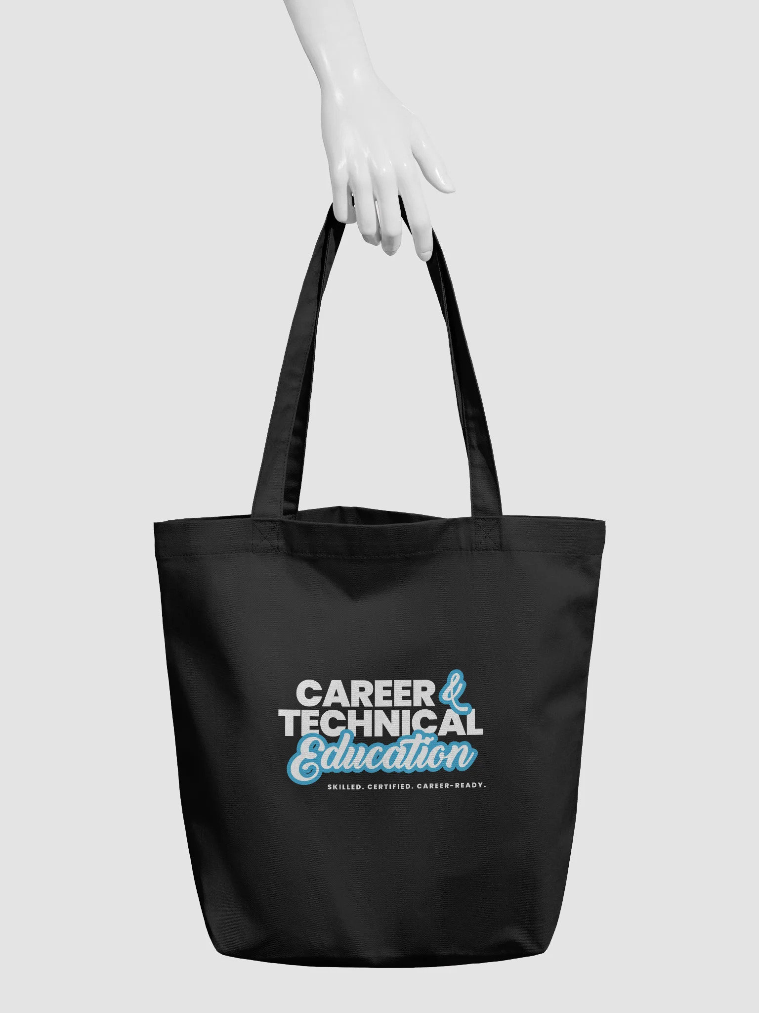 CTE Tote Bag product image (3)