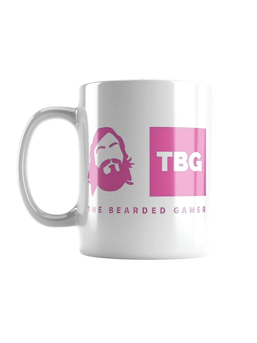 The Bearded Gamer Cup product image (3)