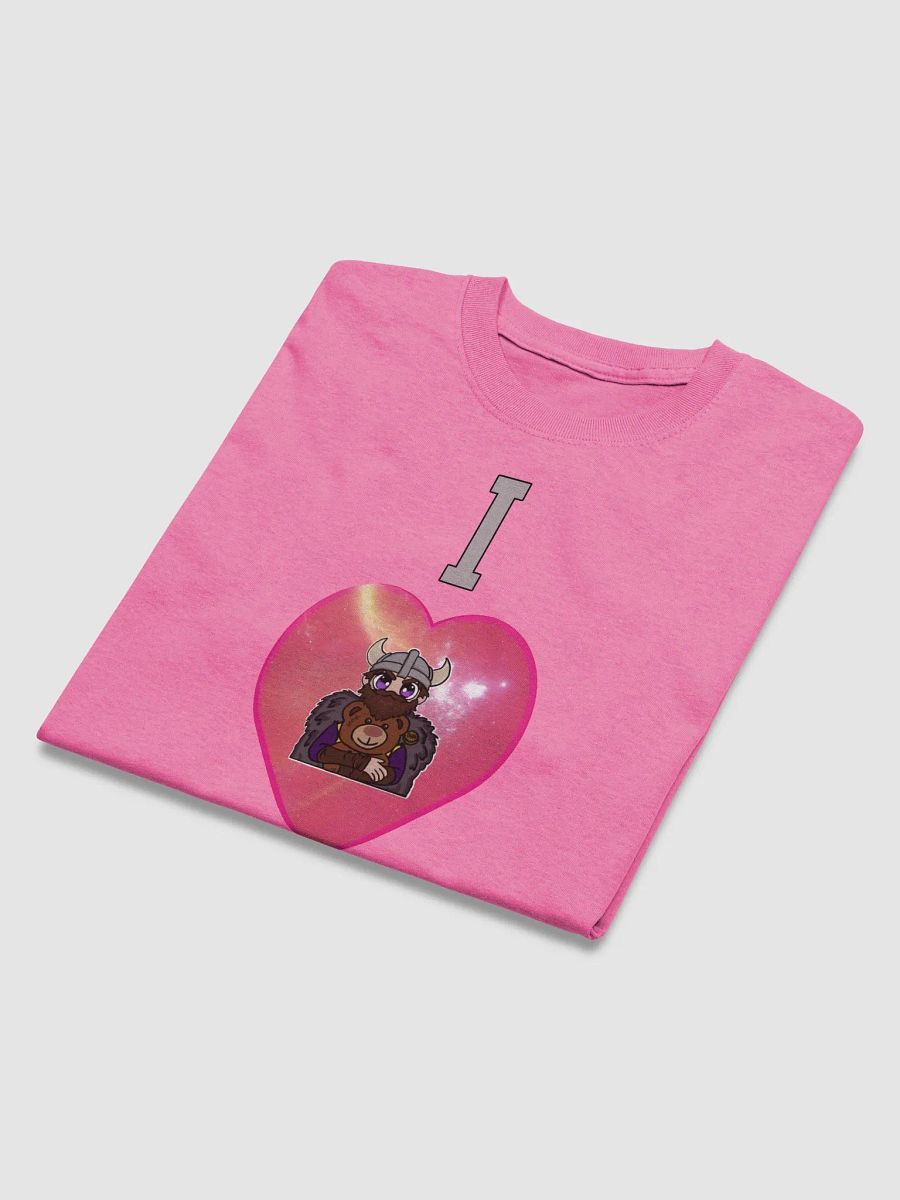 I <3 BWU Cute product image (3)
