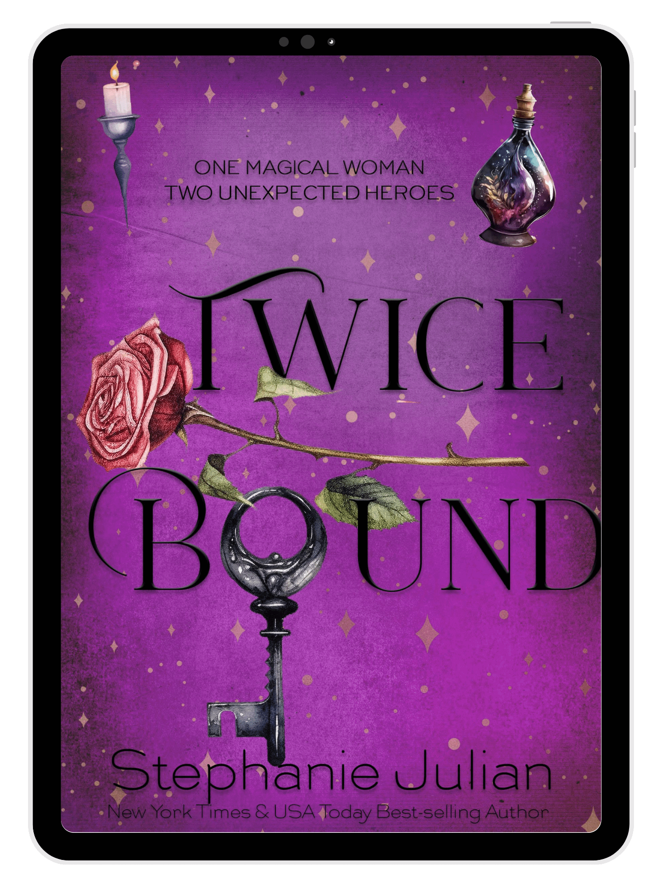 Twice Bound product image (1)