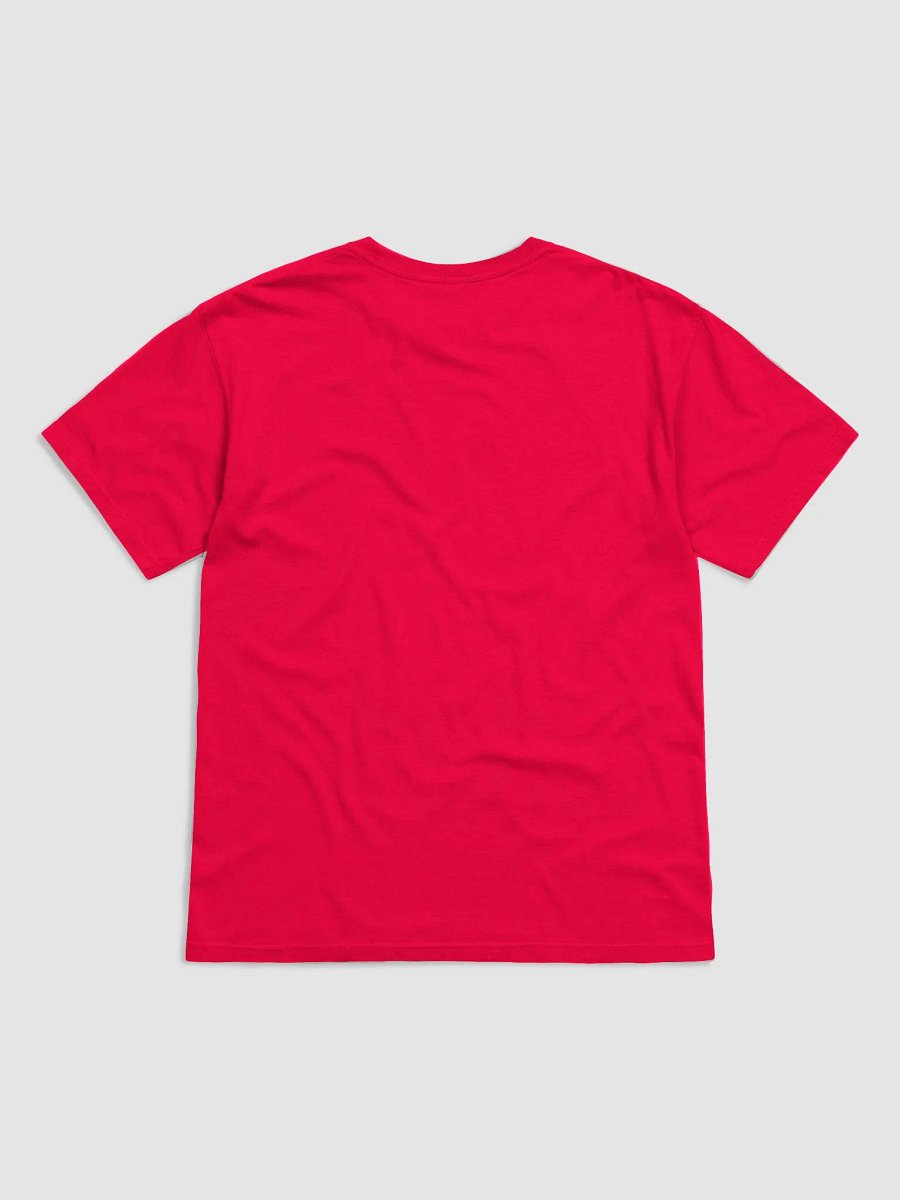 Detroit T-Shirt product image (38)