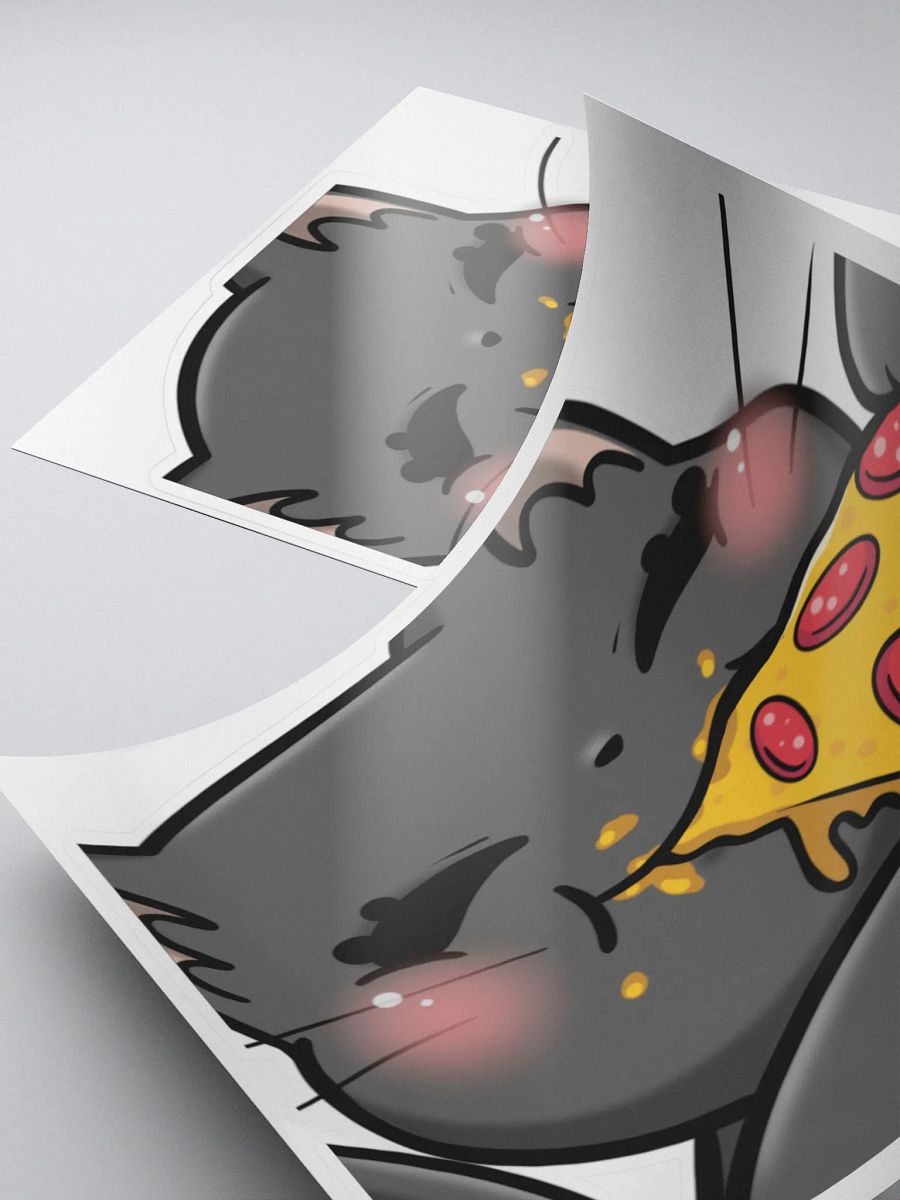 pixNom Sticker product image (4)