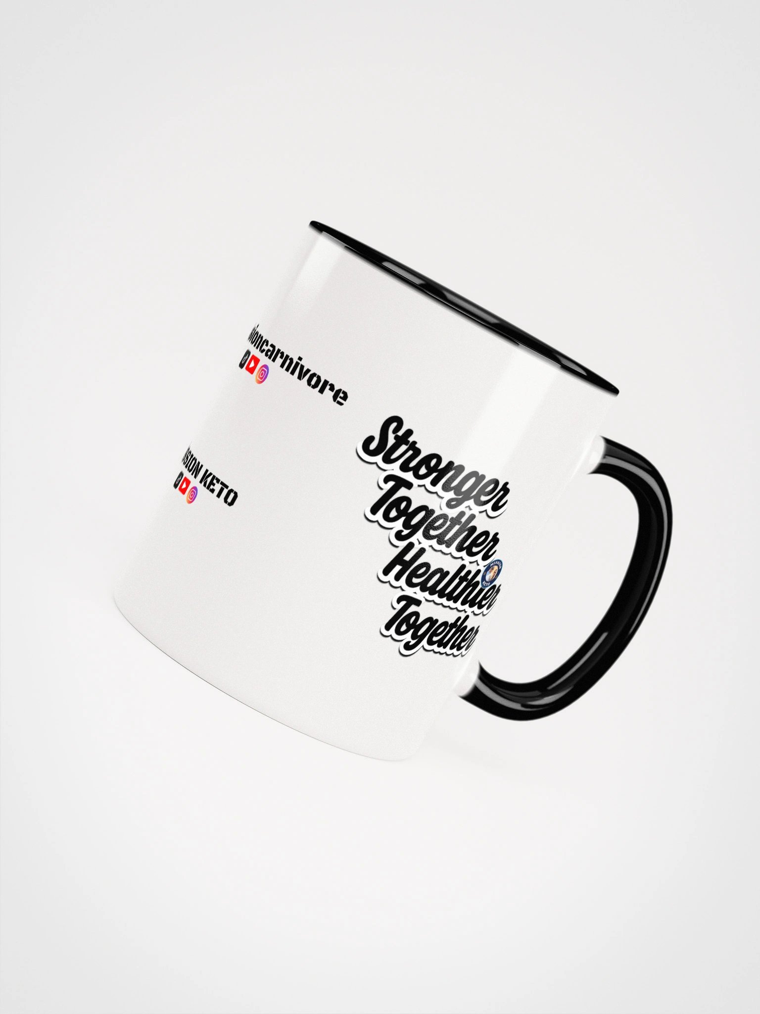 Our All-in-One Logos Coffee Mug! product image (29)