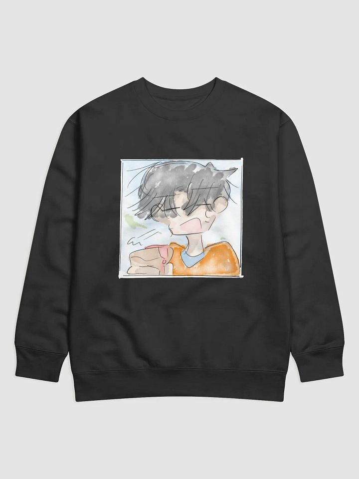 Ray and Sad long sleeve shirt May product image (11)