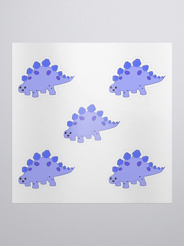 CozySteggo Sticker product image (1)