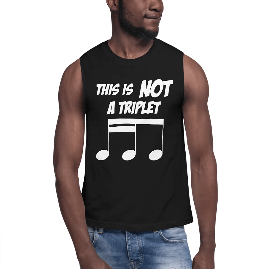 Triplet muscle tank product image (6)