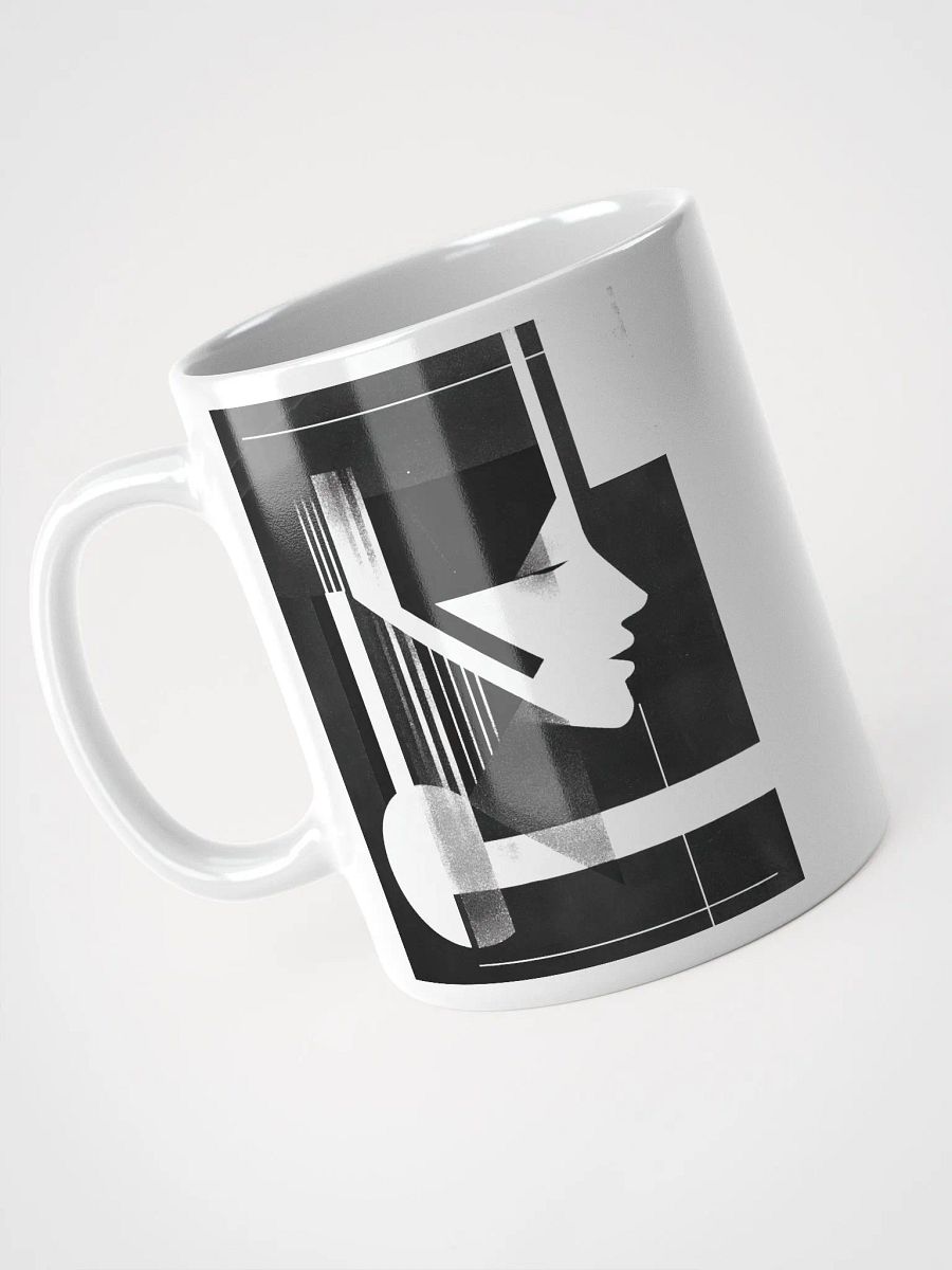 Abstract Persona 003 (Mug) product image (3)
