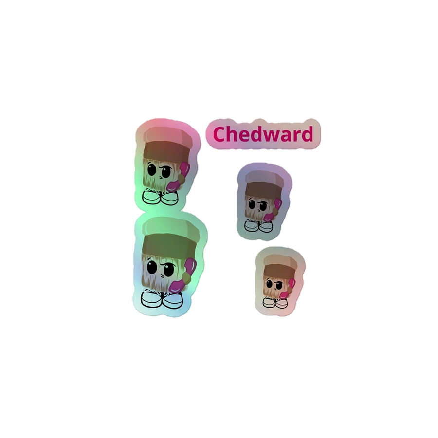 Chedward product image (1)