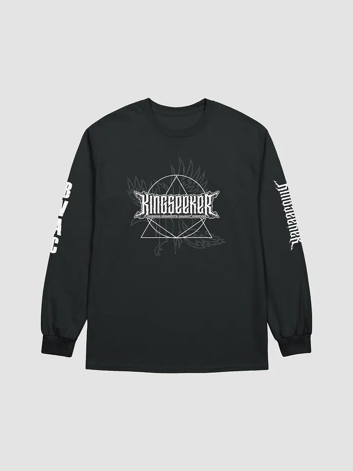 A Perfect Longsleeve product image (1)