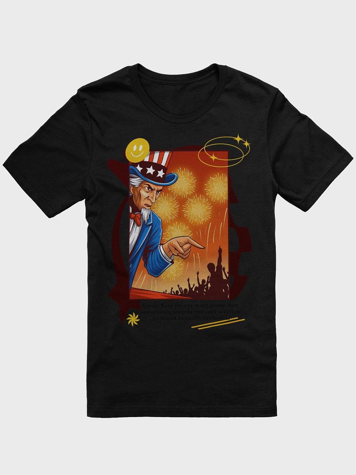 4th Of July Womn product image (1)