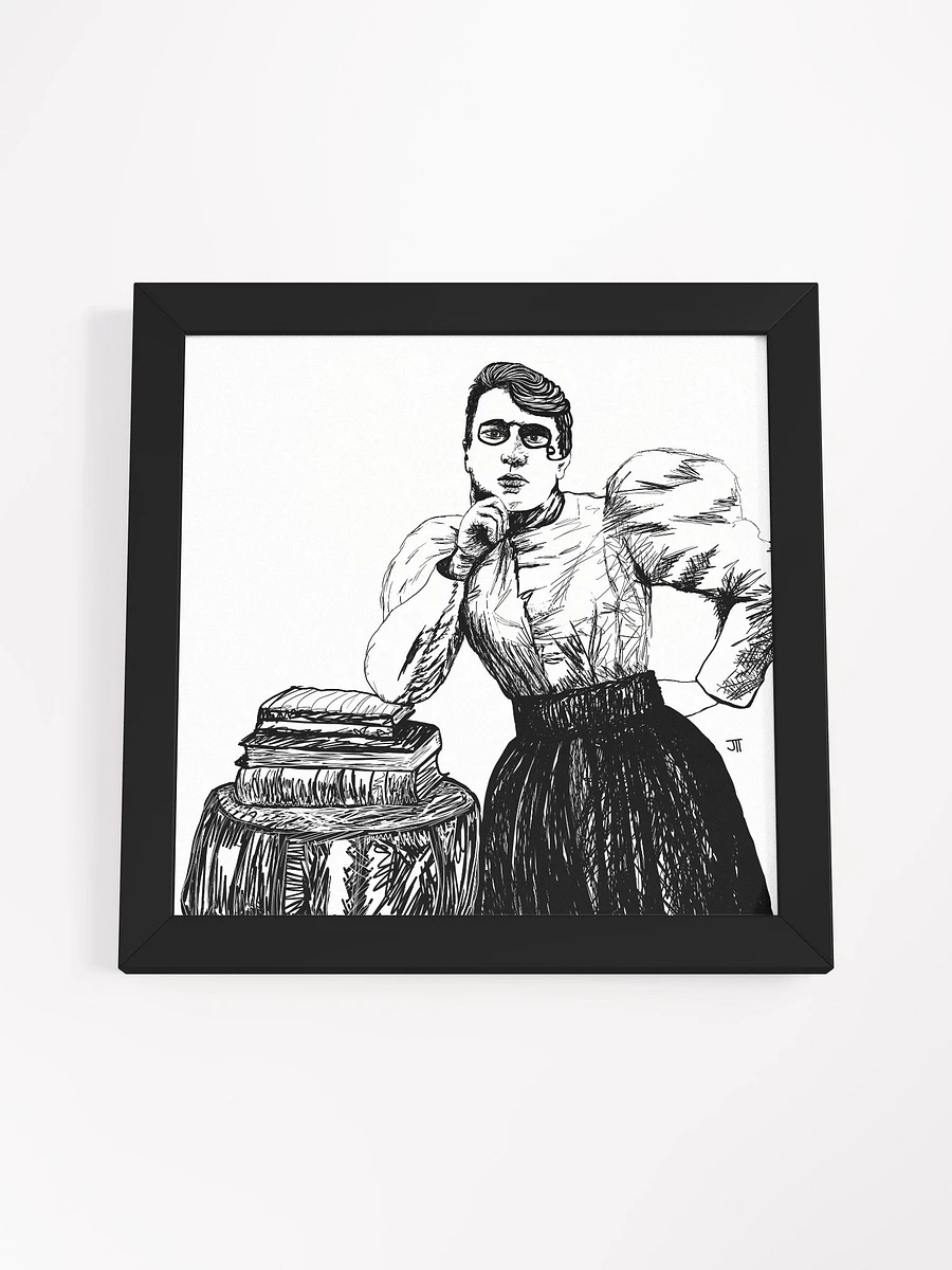 Emma Goldman #2 product image (4)