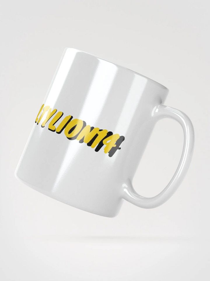 The One That's Here - Mug product image (2)