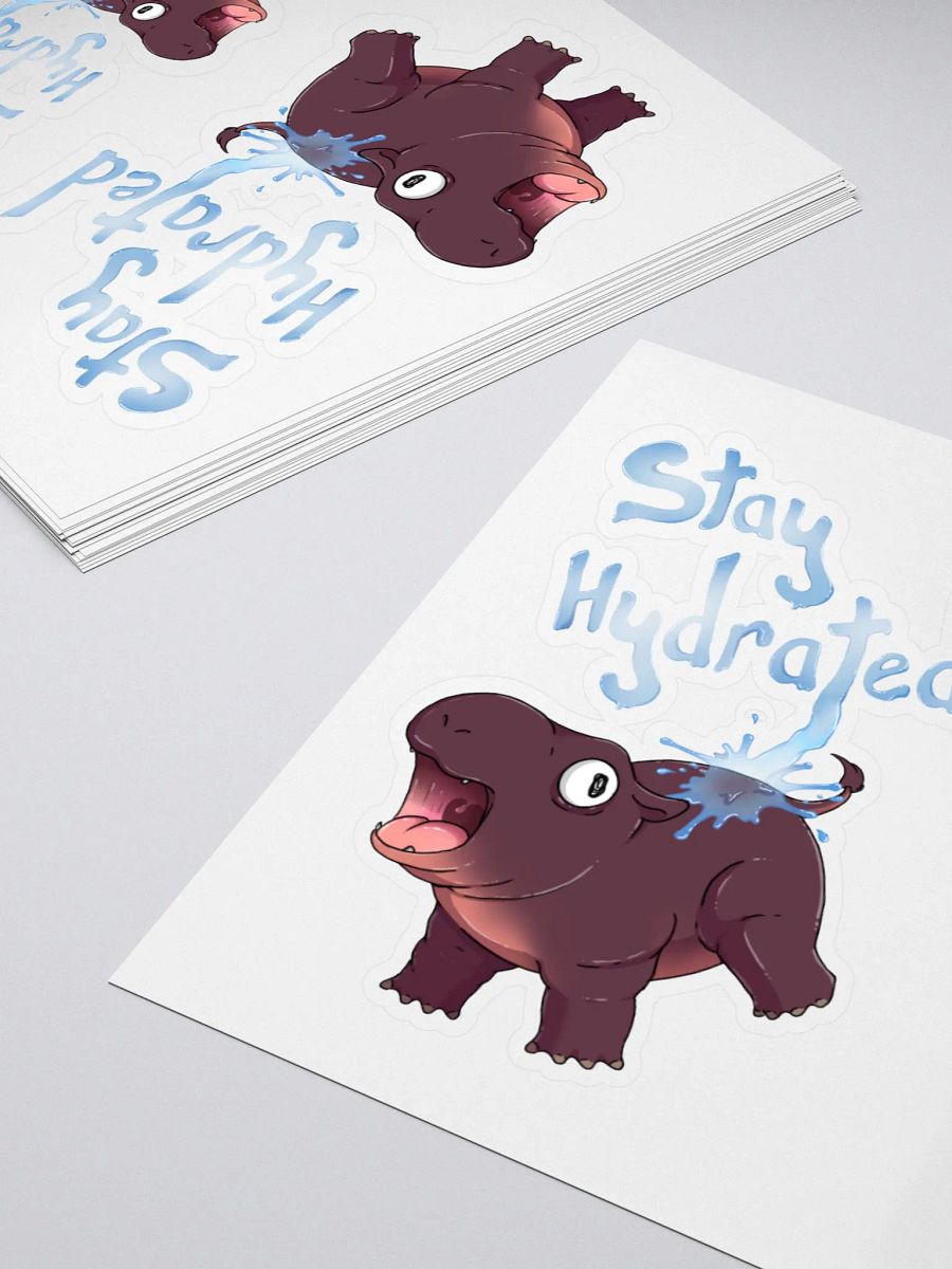 Hydrated Hippo product image (4)