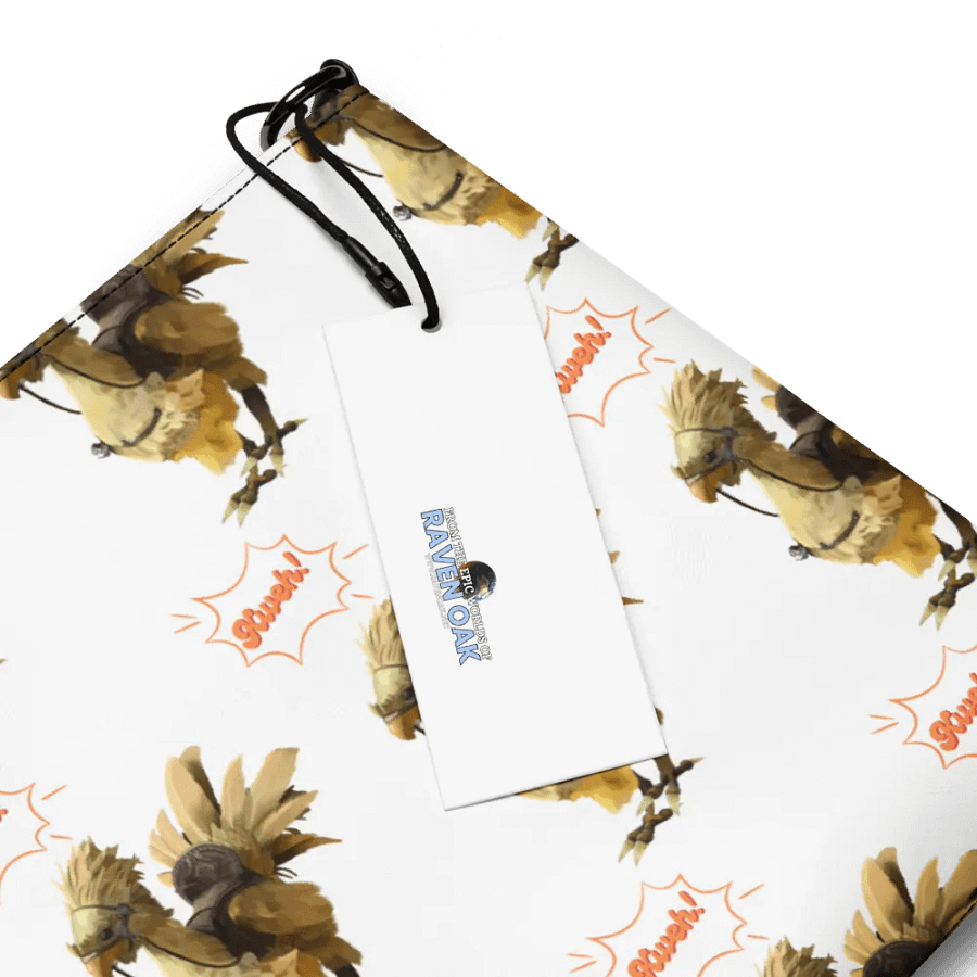 Kweh! Crossbody Bag product image (6)