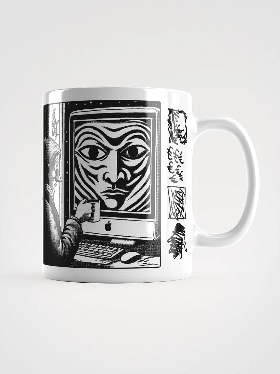 Hater Mug product image (4)