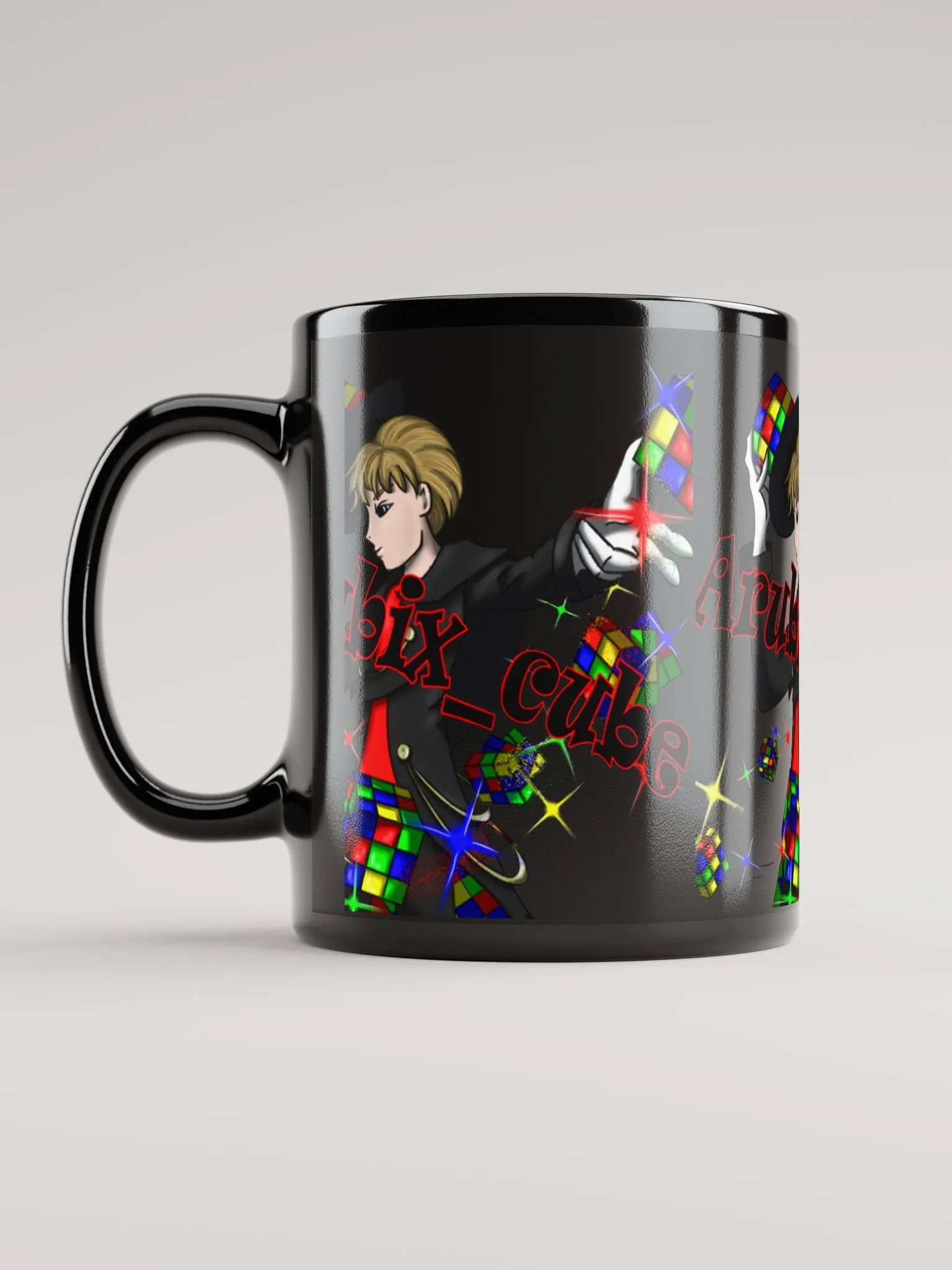 Arubix Mug product image (12)