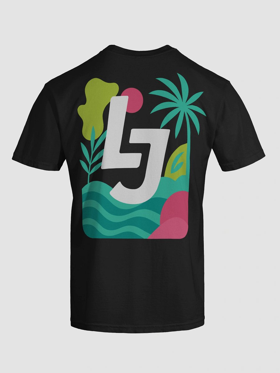 Watermelon T-shirt (Summer Collection) product image (5)
