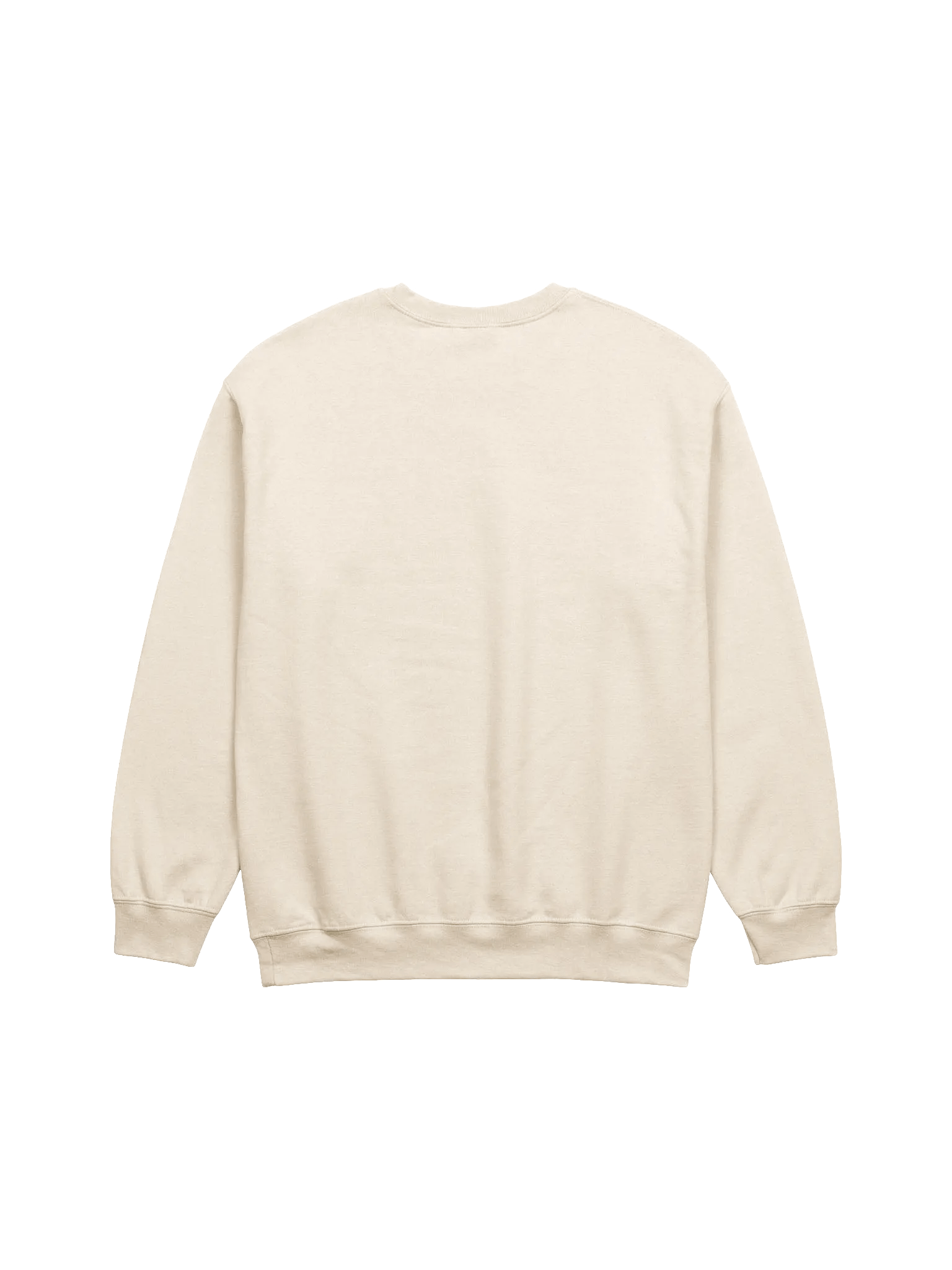 JOLLY Holiday Embroidered Sweatshirt product image (2)