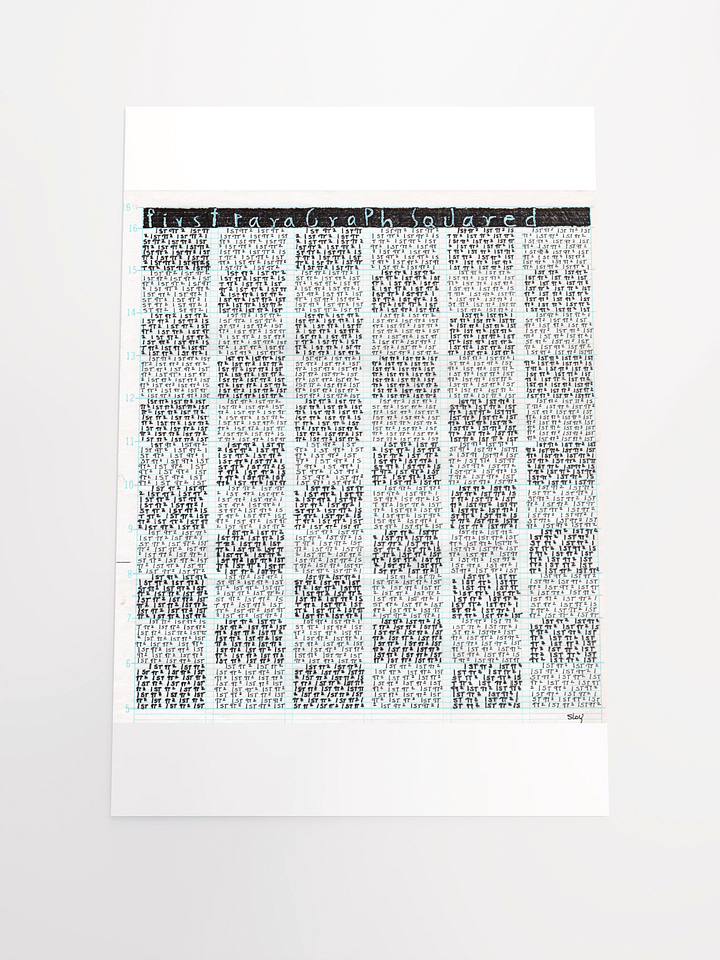 First Paragraph product image (4)